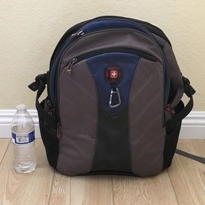 Swissgear laptop backpack